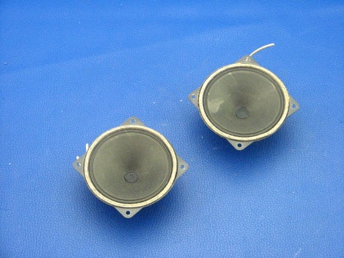Tweeter from wersi - from, helios