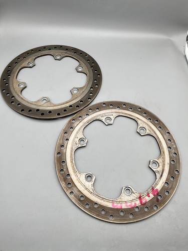 Honda cbr 600 brake disc - 600,