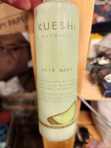 Brand new hair - brand,