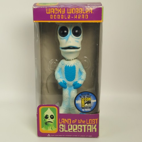 Funko wacky wobbler land - wobbler,