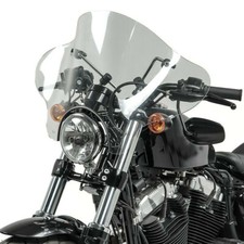Front Motorcycle Headlight