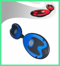 The alive swingboard - the,