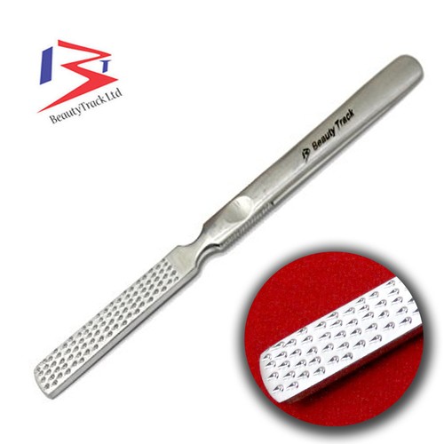 Chiropody foot file - file, nail