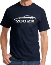Datsun 280ZX Sports Car