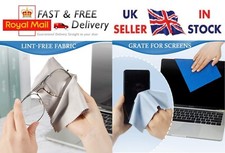 3 PER Lens Cleaning Cloth