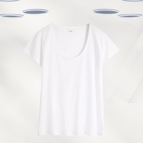 Hush women short sleeve - short,