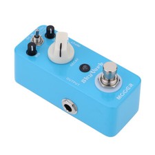 Mooer Sky Verb Reverb Guitar