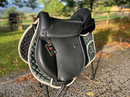 Easytrek treeless comfort - treeless,