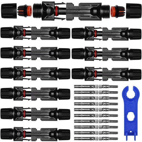 Pairs solar panel cable - solar,