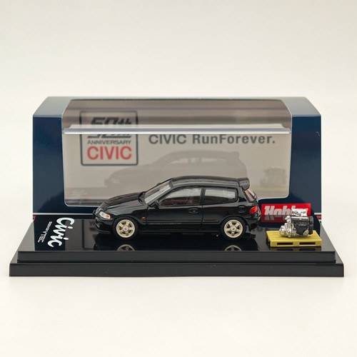 Hobby japan civic - civic, (eg6)