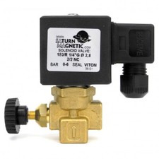 Solenoid Assemble Spares for