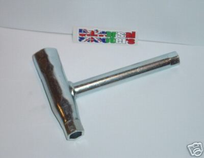Vespa spark plug - vespa, 3