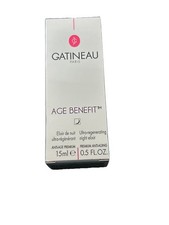 Gatineau Age Benefit Ultra