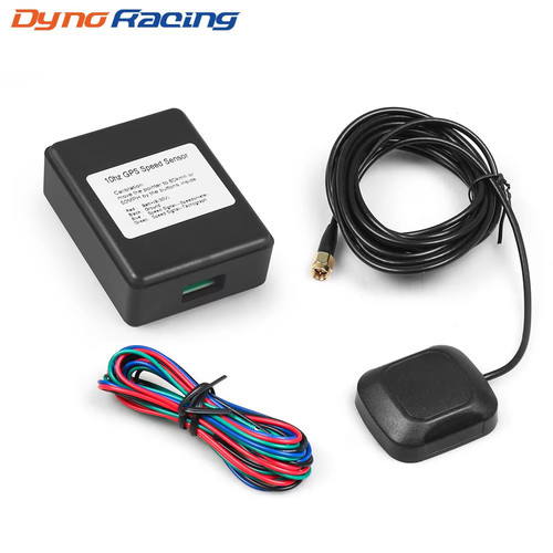 Universal gps speed sender - speed,
