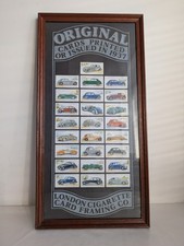 Wills Cigarette Cards 25