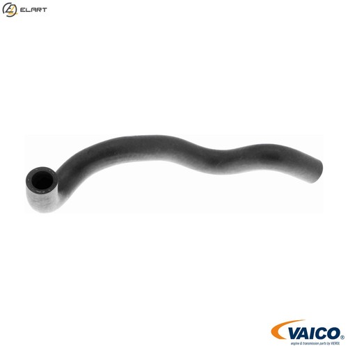 Radiator hose v10 - for, vw