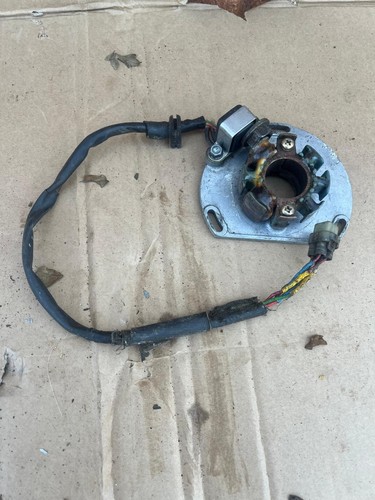 Ktm 125sx stator - -, generator