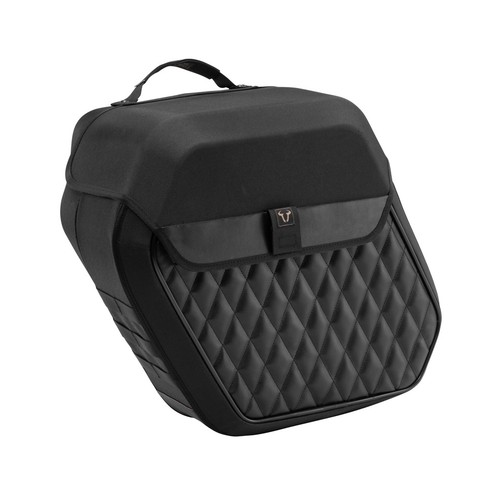 Motech left side - sw-motech, saddlebag