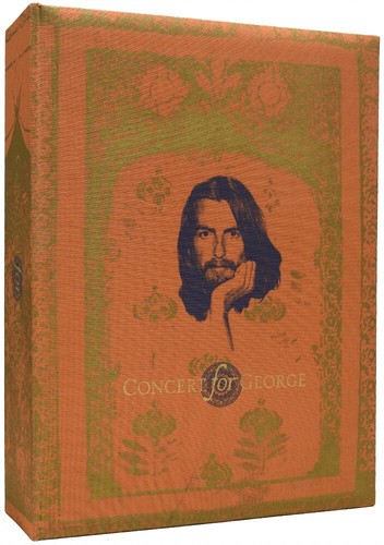 Concert for george - george, harrison