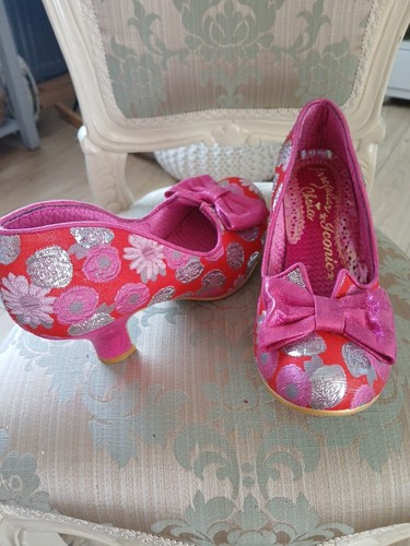 Irregular choice womens shoes - ,