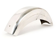 Rear Fender SPAQ Stainless