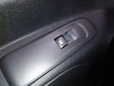 ELECTRIC WINDOW SWITCH FRONT