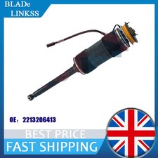 Rear Right ABC Hydraulic Shock Strut Fit Mercedes W221 C216 CL63AMG CL600 S600