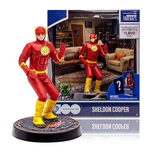 The big bang theory sheldon - bang,