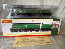 Hornby R3515 The Final Day SR