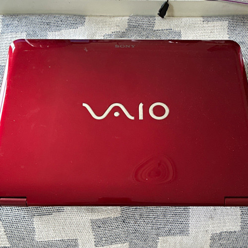 Sony vaio pcg - vaio, 14in