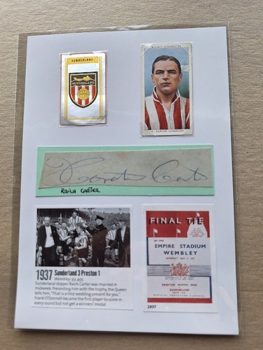 Raich carter sunderland - raich,