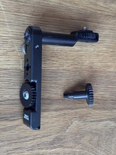 Mini Monitor Hinge (Canon C400, C300mkIII, C500mkII)