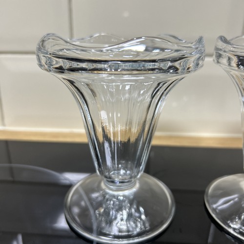 Vintage french luminarc - luminarc, x