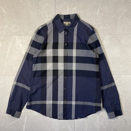 Burberry brit medium nova - burberry,