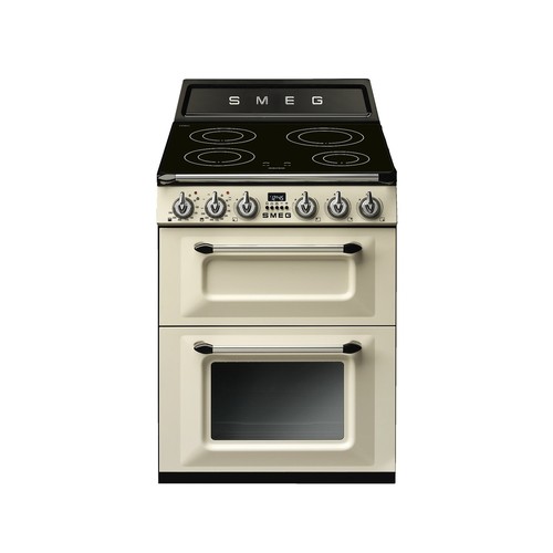 Smeg victoria 60cm electric - 60cm,