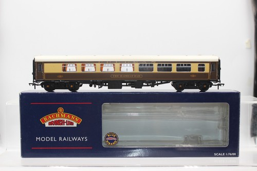 Bachmann 320 gauge br - bachmann, oo