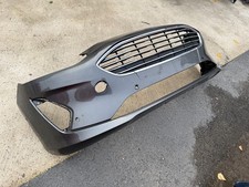 Ford Fiesta VII MK7 2017