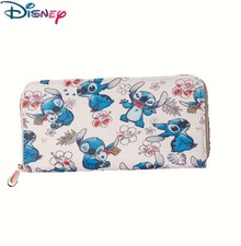 NEW DISNEY STITCH & SCRUMP