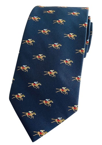 The tie studio racing - the,