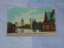 MIDDLESBROUGH ENTRANCE TO