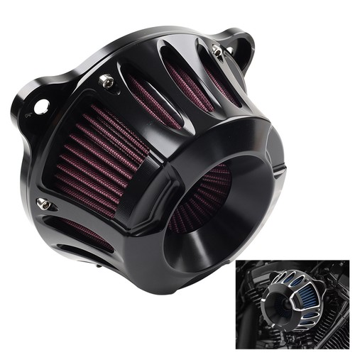 Air cleaner intake filter - cleaner,