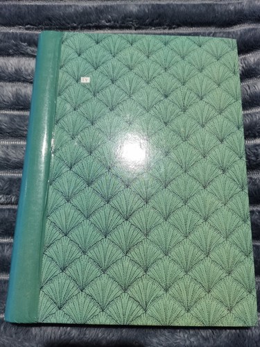 Vintage photo album 1998 - photo,