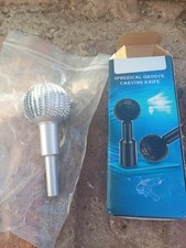 Homyl Ball Gouge Woodworking