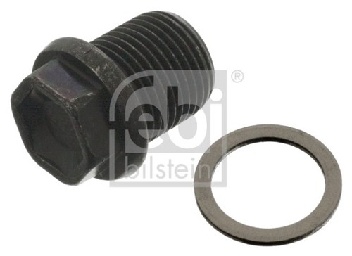 Febi bilstein 47739 sealing - febi,