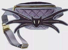 Loungefly Disney NBC Jack