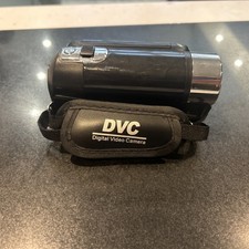 HD 1080p Digital Video Camera Live Stream Vlogging Recorder 16X 16MP Camcorder