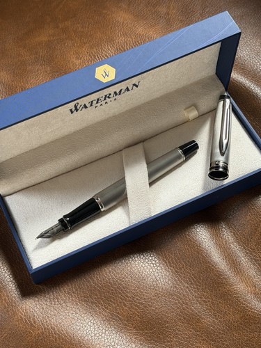 Waterman expert essential - waterman, ss