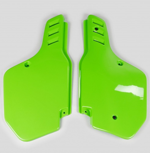 Kawasaki 500 side panels - kawasaki,