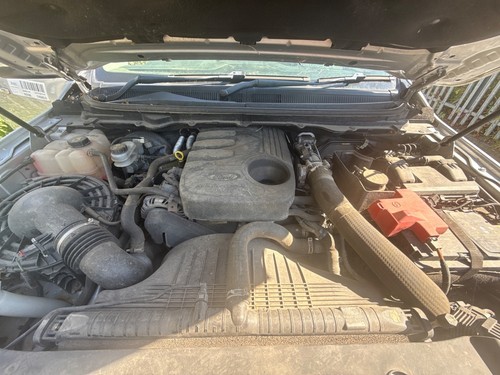 Ford ranger engine qj2s - engine,