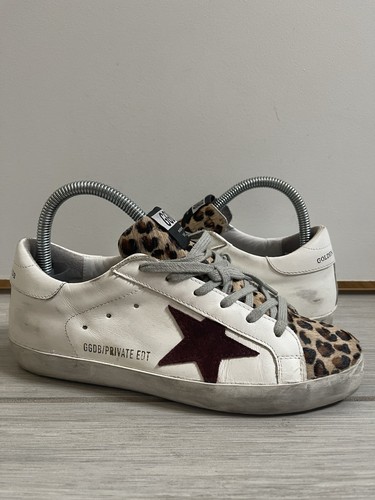 Golden goose private - golden,